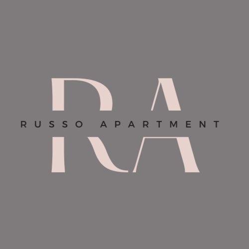 Russo Apartment Termoli Exterior foto